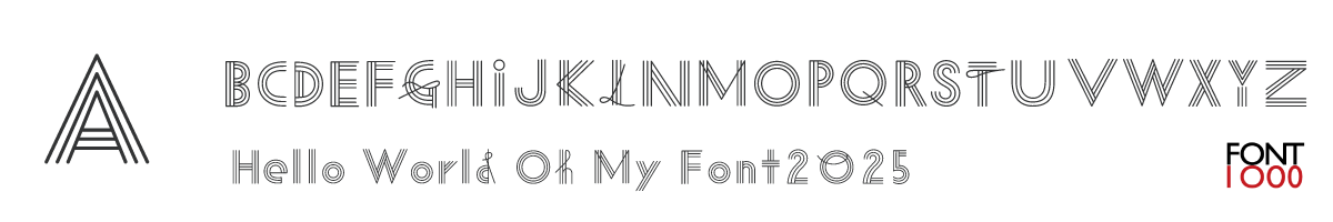 OMF-junk_PM En Regular